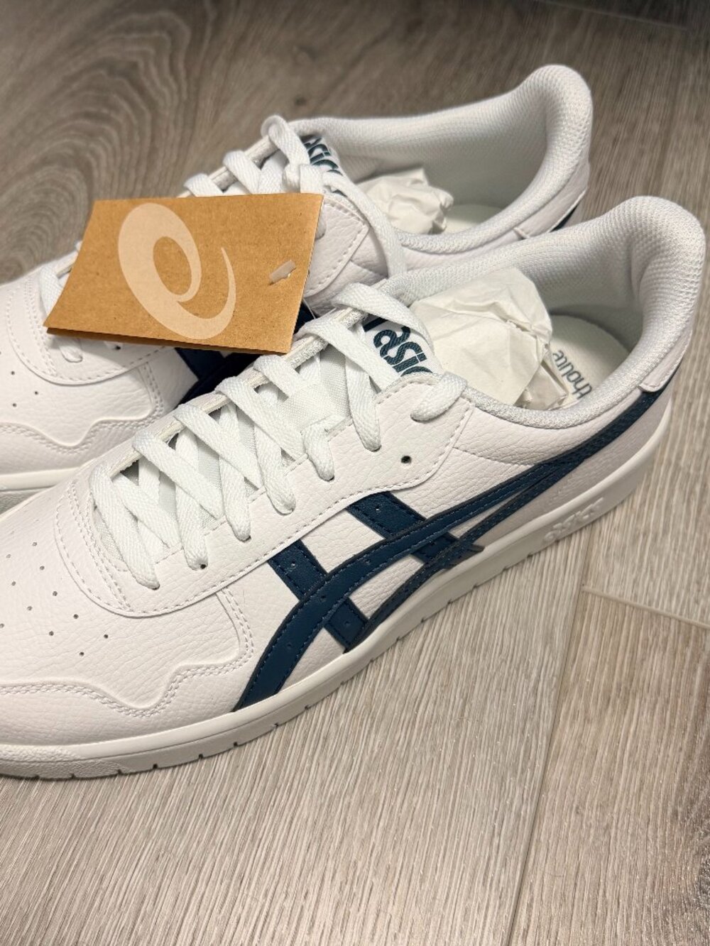 ASICS Japan S mens shoes 10
